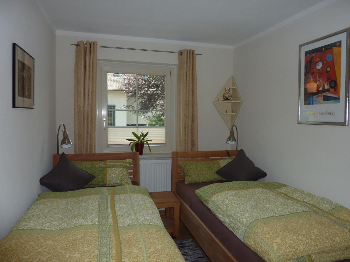 Appartement Haus Edelsbergblick à Nesselwang Extérieur photo