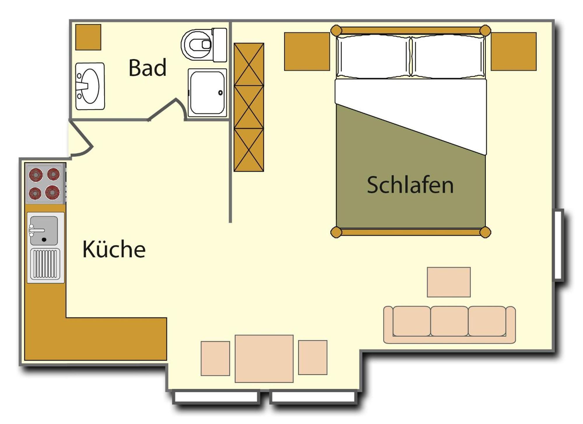 Appartement Haus Edelsbergblick à Nesselwang Extérieur photo