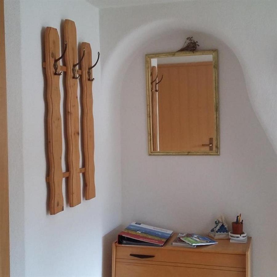 Appartement Haus Edelsbergblick à Nesselwang Extérieur photo