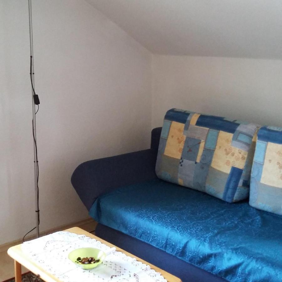 Appartement Haus Edelsbergblick à Nesselwang Extérieur photo
