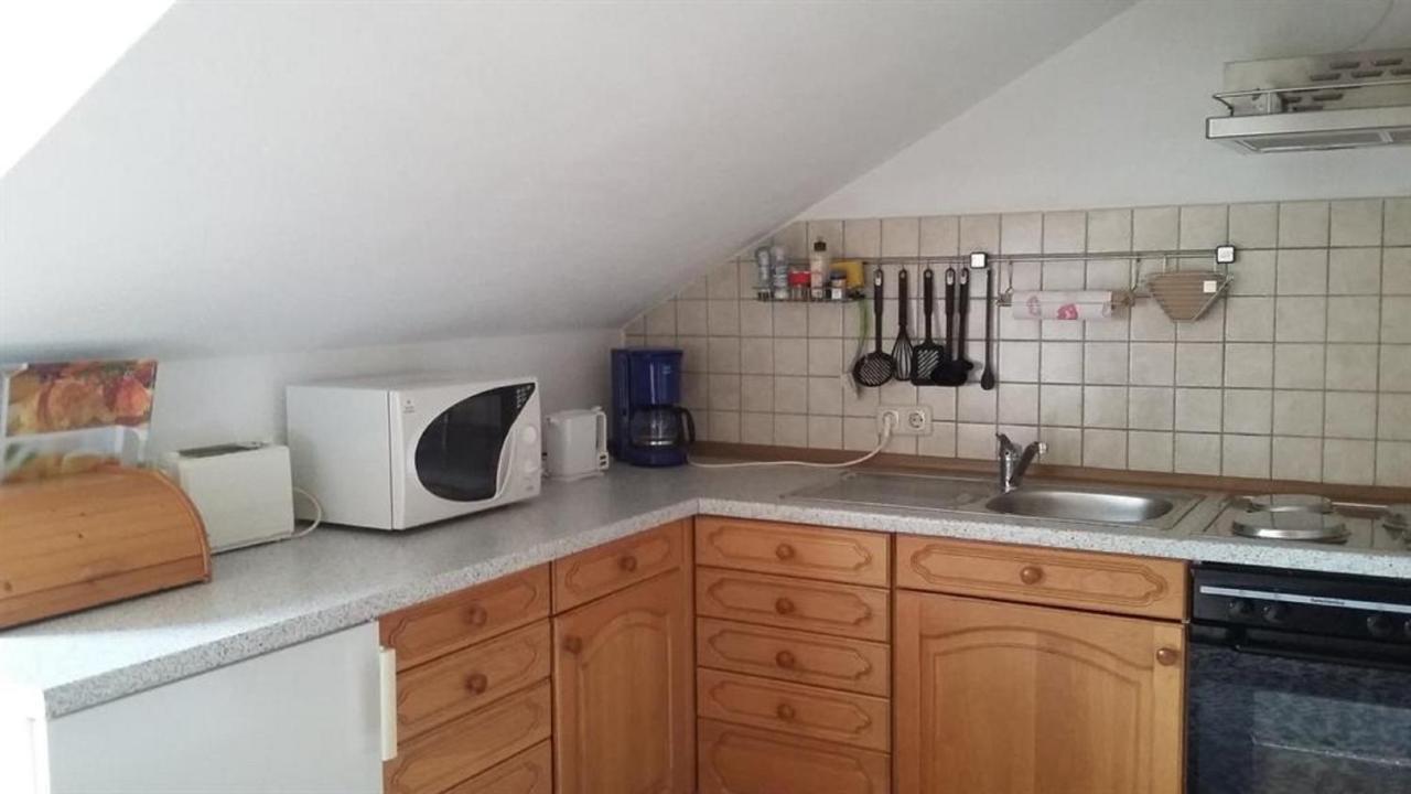 Appartement Haus Edelsbergblick à Nesselwang Extérieur photo